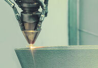 Metal 3D printing creates precise, durable components layer by layer.