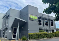 Photo of Graphene Manufacturing Group’s headquarters.