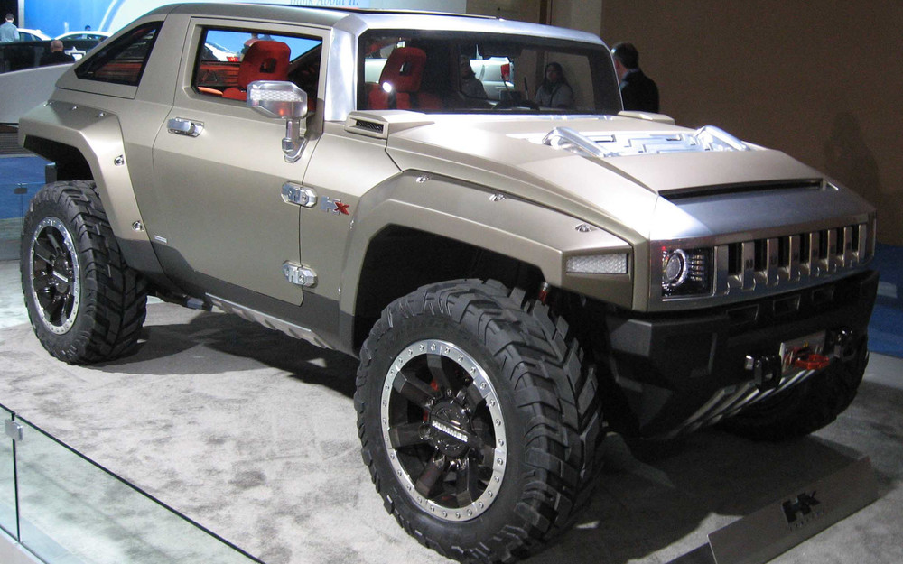 lebron new hummer