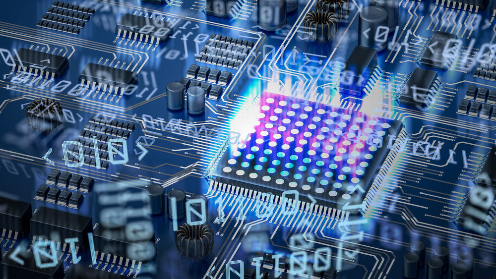 Quantum computing closer with germanium - Metal Tech News